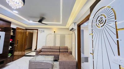 3 BHK Flat
