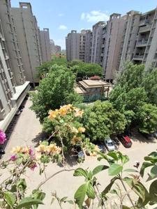 Image of 1050 Sq.ft 2 BHK Apartment / Flat for sale in Handewadi, Pune for Rs. 6200000