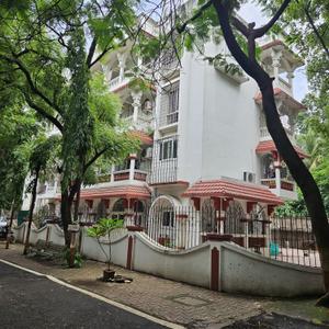 Image of 2500 Sq.ft 4 BHK Duplex for sale in Yerawada, Pune for Rs. 29000000