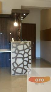 Kitchen Image of 1550 Sq.ft 3 BHK Apartment / Flat for sale in Purva Highland, Mallasandra Bengaluru for Rs. 18000000