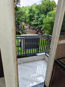 Balcony Image of Bhavya Residency in Sector 22, Gurgaon