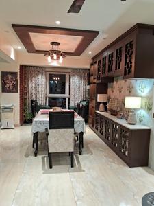 Hall Image of 2460 Sq.ft 4.5 BHK Apartment / Flat for sale in Mathias Ocean Park Residency, Panjim Goa for Rs. 37500000