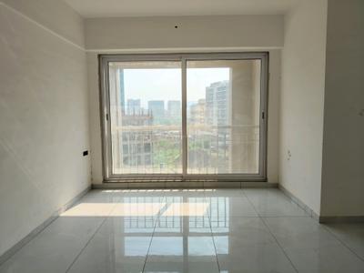 Living Room Image of 1090 Sq.ft 2 BHK Apartment / Flat for sale in Bhanu Heights, Pushpak Nagar Navi Mumbai for Rs. 7020000