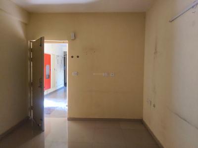 Living Room Image of 680 Sq.ft 2 BHK Apartment / Flat for sale in Pyramid Elite, Sector 86 Gurgaon for Rs. 6650000