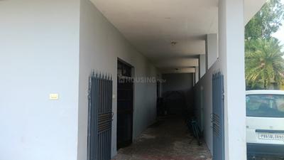 Balcony Image of 2178 Sq.ft 7 BHK Independent House for sale in Gmada Aerocity Mohali for Rs. 20000000