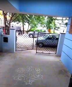 Image of 1200 Sq.ft 3 BHK Independent House for rent in Sahakara Nagar, Bengaluru for Rs. 37000