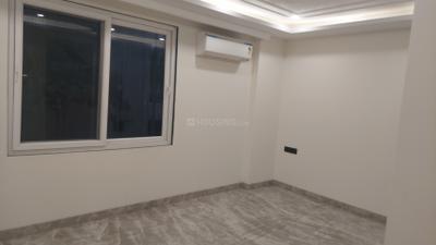 Bedroom Image of 1800 Sq.ft 3 BHK Builder Floor for sale in East Of Kailash New Delhi for Rs. 54500000