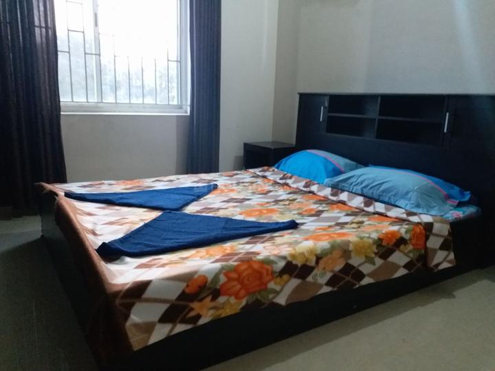 2 BHK 850 Sqft Flat for sale at Richards Town, Bangalore Property ID