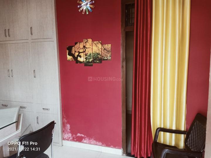 Rail Vihar Colony Phase 3rd, Phase 3rd Bedroom 1