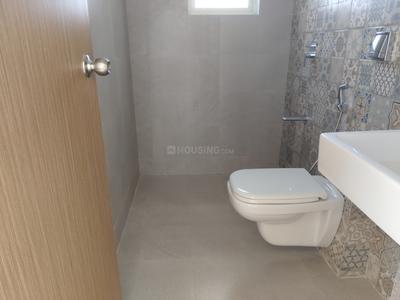 Bathroom Image of 1100 Sq.ft 2 BHK Apartment / Flat for sale in Supreme Estia, Baner Pune for Rs. 13000000