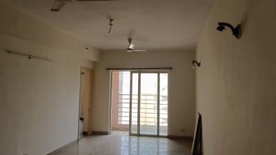 Living Room Image of 1264 Sq.ft 3 BHK Apartment / Flat for rent in Paras Tierea, Sector 137 Noida for Rs. 25000