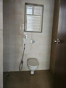 Common Bathroom Image of 1150 Sq.ft 2 BHK Apartment / Flat for rent in Guardian Eastern Meadows, Upper Kharadi Pune for Rs. 33000