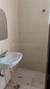 Bathroom Image of 1175 Sq.ft 2 BHK Apartment / Flat for sale in SG Impressions 58, Raj Nagar Extension Ghaziabad for Rs. 7800000
