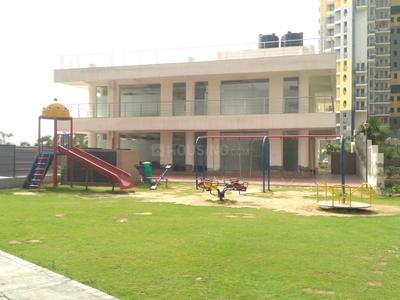 Image of 1120 Sq.ft 2 BHK Apartment / Flat for sale in The Antriksh Heights, Sector 84, Gurgaon for Rs. 9500000