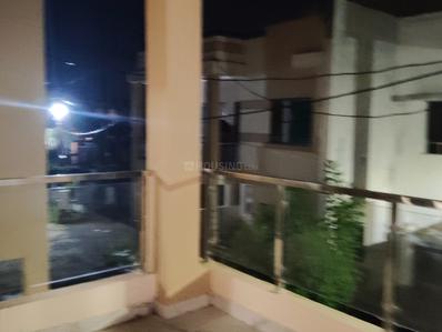 Balcony Image of 1500 Sq.ft 3 BHK Apartment / Flat for sale in Gorakhpur Jabalpur for Rs. 10000000