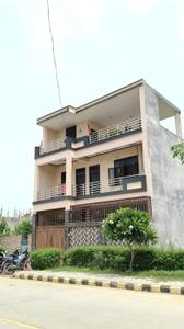 Image of 900 Sq.ft Residential Plot / Land for sale in Bapl New Highway City Phase 2 , Kalyanpur, Kanpur for Rs. 3500000