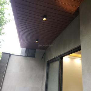 3 BHK Independent Builder Floor