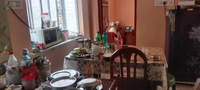 Hall Image of 1080 Sq.ft 2 BHK Independent House for sale in Barrackpore Kolkata for Rs. 6500000