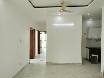 Living Room Image of 2200 Sq.ft 4 BHK Apartment / Flat for sale in Supriya Apartment, Sector 10 Dwarka New Delhi for Rs. 28900000