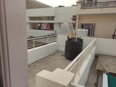 Balcony Image of 2000 Sq.ft 3 BHK Builder Floor for rent in Sector 59 Mohali for Rs. 35000