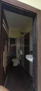 Image of 1071 Sq.ft 3 BHK Apartment / Flat for rent in Sterling Globe Grand, Hoshangabad Road, Bhopal for Rs. 20000