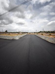 Image of 150 Sq.ft Residential Plot / Land for sale in Dundigal, Hyderabad for Rs. 5850000