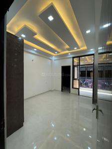 Hall Image of 1030 Sq.ft 2 BHK Builder Floor for sale in Trivor Legacy County, Noida Extension Greater Noida for Rs. 5562049