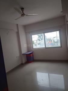 Bedroom Image of 1605 Sq.ft 3 BHK Apartment / Flat for rent in Alpine Viva, K R Puram Bengaluru for Rs. 56000