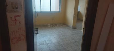 Living Room Image of 535 Sq.ft 1 BHK Apartment / Flat for sale in Sagarli Gaon Thane for Rs. 3500000