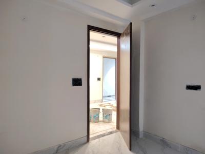Bedroom Image of 900 Sq.ft 2 BHK Apartment / Flat for sale in Chhattarpur New Delhi for Rs. 6200000