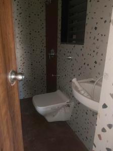 Bedroom Image of 466 Sq.ft 1 BHK Apartment / Flat for sale in Marine View, Borivali West Mumbai for Rs. 9250000