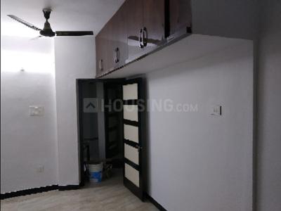 Bedroom Image of 1200 Sq.ft 2 BHK Apartment / Flat for rent in Richmond Town Bengaluru for Rs. 50000