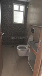 Image of 1103 Sq.ft 2 BHK Apartment / Flat for rent in Godrej Park Retreat, Chikkakannalli, Bengaluru for Rs. 45000