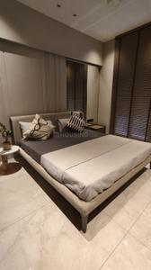 Bedroom Image of 1745 Sq.ft 3 BHK Apartment / Flat for sale in Shilalekh Imperia, Adajan Gam Surat for Rs. 8100000