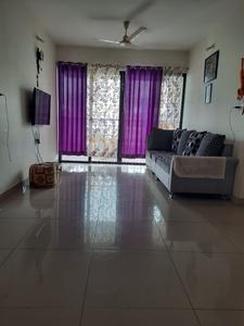 Hall Image of 973 Sq.ft 2 BHK Apartment / Flat for sale in Nanded Madhuvanti, Nanded Pune for Rs. 7500000