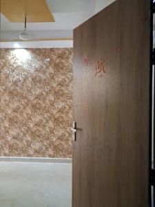 Main Entrance Image of 1050 Sq.ft 2 BHK Apartment / Flat for sale in Sector 74 Noida for Rs. 3350000