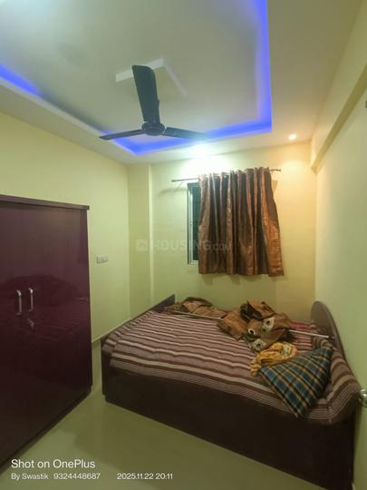 Sai residency Bedroom 1