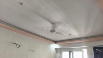 Bedroom Image of 1700 Sq.ft 3.5 BHK Builder Floor for rent in Nirala Aspire Low Rise Phase IV, Noida Extension Greater Noida for Rs. 34000