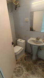 Image of 1200 Sq.ft 2 BHK Apartment / Flat for rent in Cox Town, Bengaluru for Rs. 45000