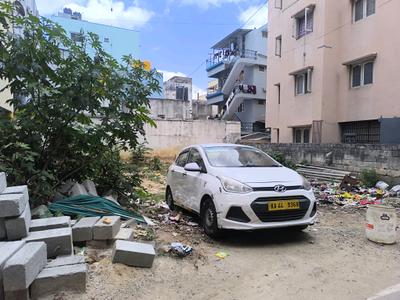 Image of 1600 Sq.ft Residential Plot / Land for sale in JP Nagar, Bengaluru for Rs. 33600000