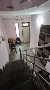 Hall Image of 1025 Sq.ft 3 BHK Duplex for sale in Ajanta Colony Meerut for Rs. 7500000