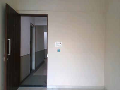 Living Room Image of 654 Sq.ft 1 BHK Apartment / Flat for sale in Sai Sawali Sankul, Kalyan West Kalyan for Rs. 5850000