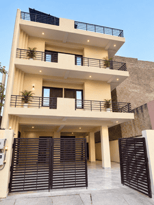 Image of 7000 Sq.ft 2 BHK Independent House for sale in Sikandra, Agra for Rs. 34000000