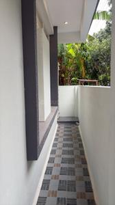 Balcony Image of 1200 Sq.ft 4 BHK Duplex for sale in Lalitaddripura Mysore for Rs. 18000000