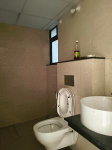 Bedroom Image of 645 Sq.ft 1 BHK Apartment / Flat for sale in Shapoorji Pallonji Vanaha, Bavdhan Pune for Rs. 5400000