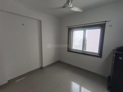 Bedroom Image of 974 Sq.ft 2 BHK Apartment / Flat for sale in SJR Parkway Homes by SJR Prime Corporation Pvt Ltd, Rayasandra Bengaluru for Rs. 9700000