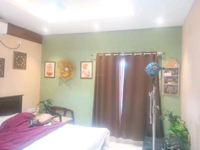 4 BHK Villa