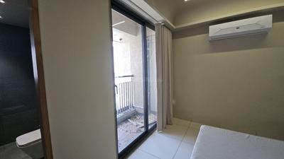 Bedroom Image of 968 Sq.ft 3 BHK Apartment / Flat for sale in Reflection, Shela Ahmedabad for Rs. 11200000