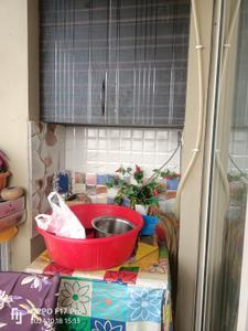 Bathroom Image of 1100 Sq.ft 3 BHK Apartment / Flat for sale in Surya Heights, Behala Kolkata for Rs. 5500000