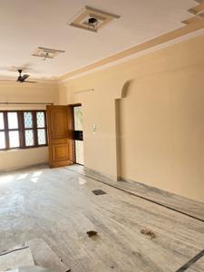 Hall Image of 800 Sq.ft 2 BHK Apartment / Flat for rent in Anil Suri Group Jhulelal Apartment, Pitampura New Delhi for Rs. 28000